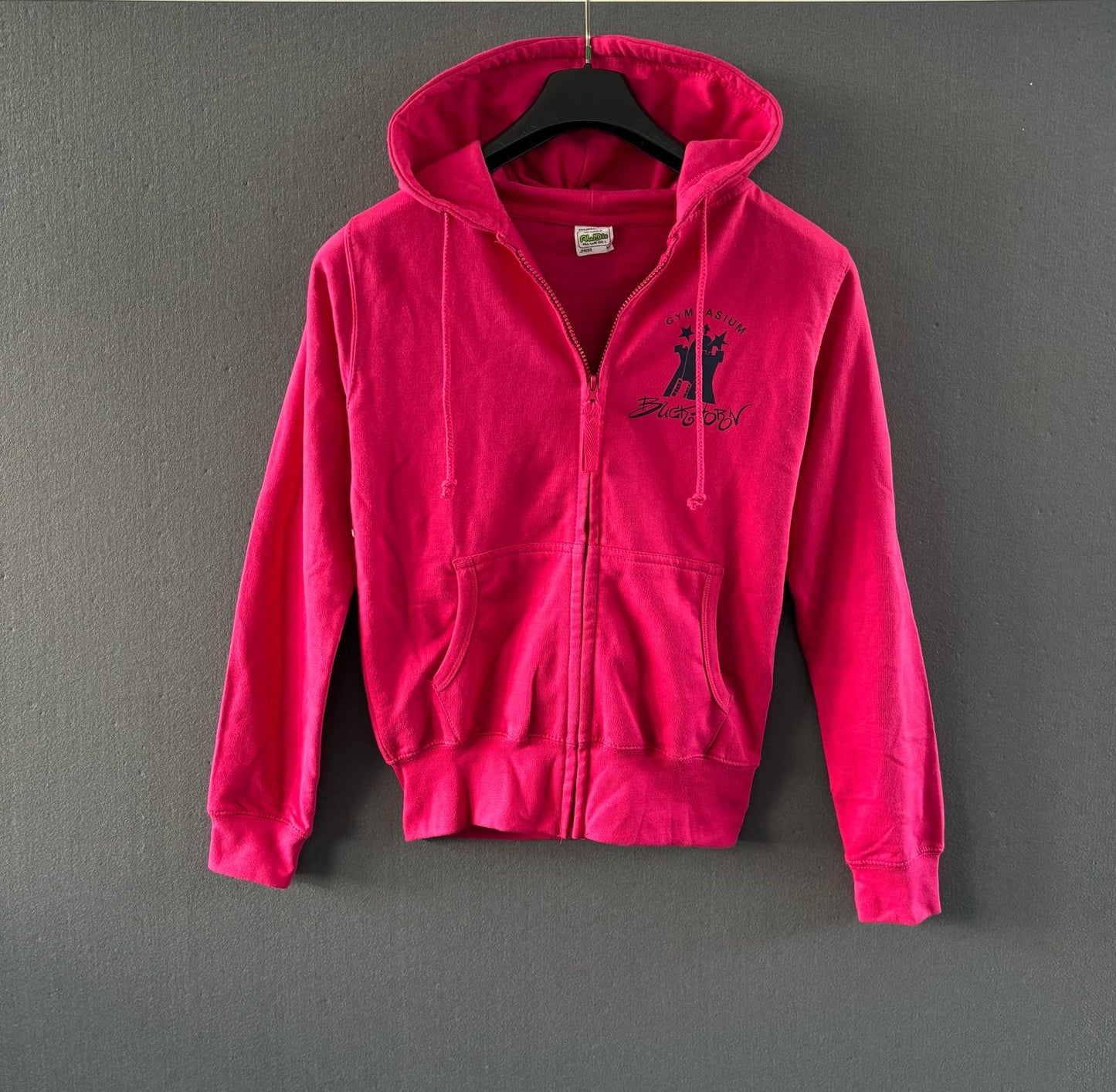 Damen Kapuzenjacke