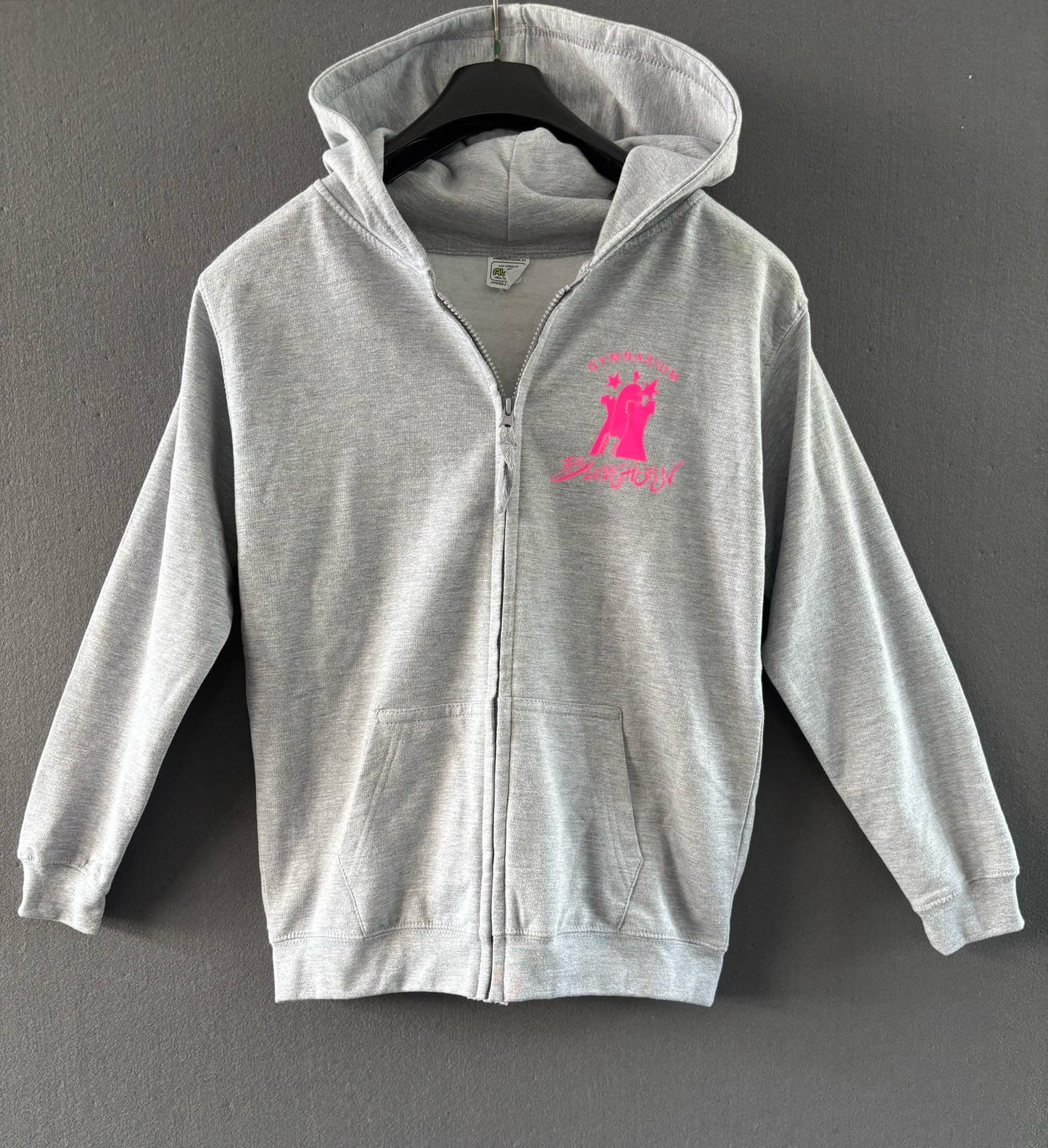 Damen Kapuzenjacke