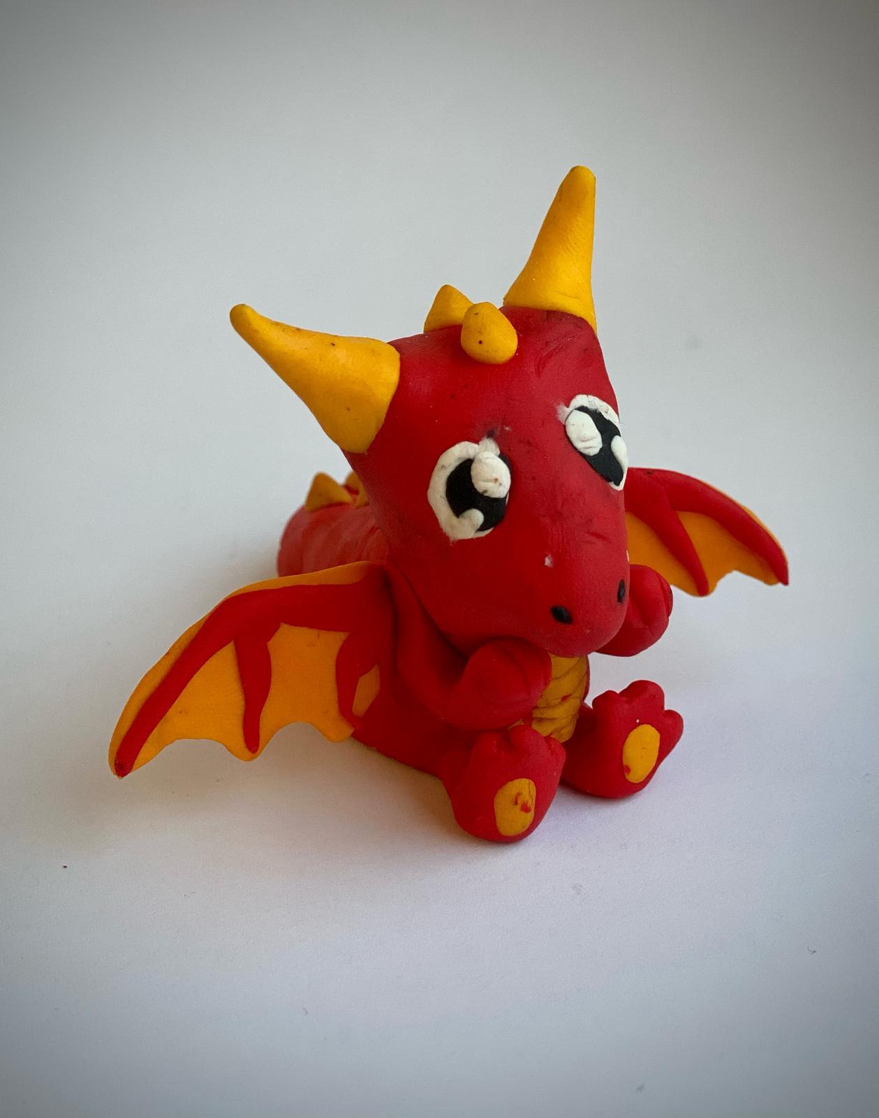 Fimo Figuren