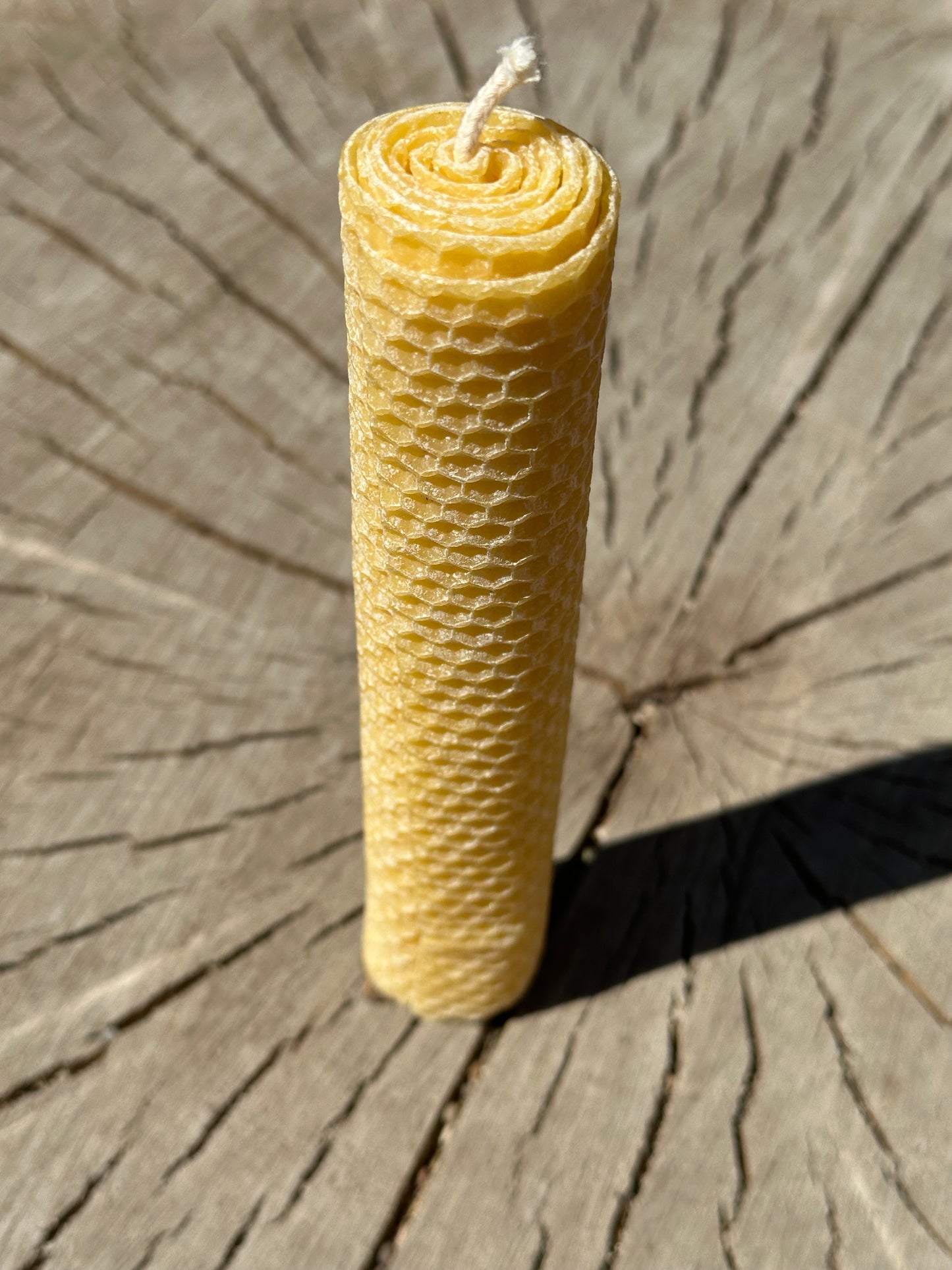 Buck-Kerzen