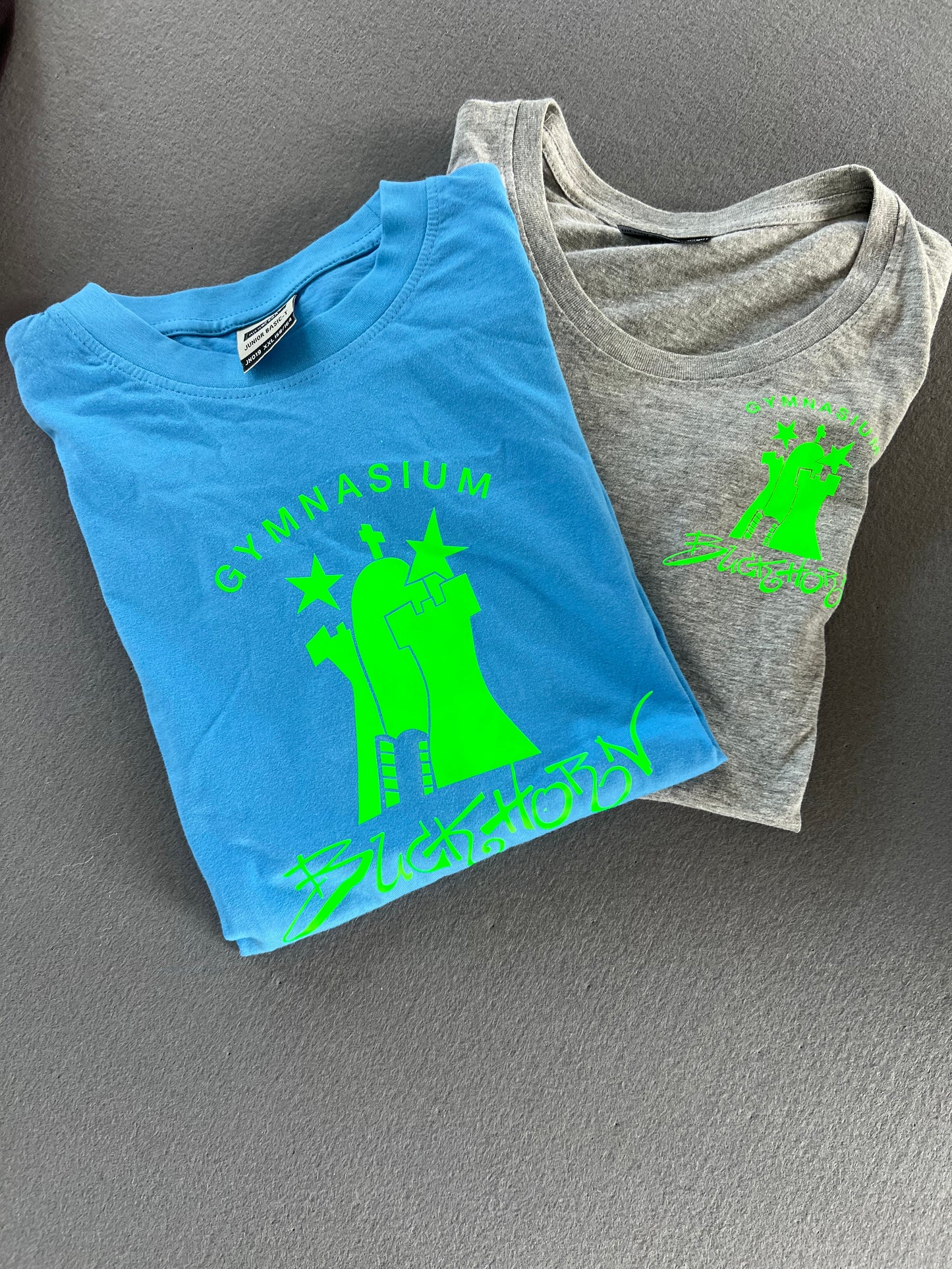 Sportshirt Kids