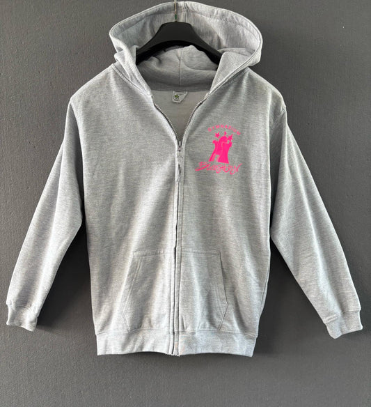 Damen Kapuzenjacke