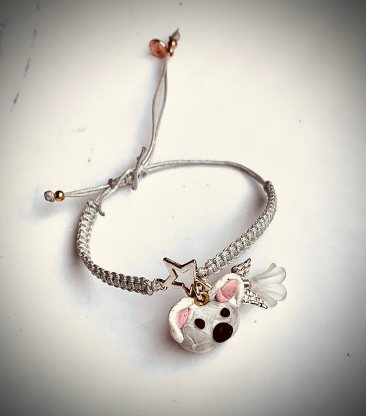Fimo-Armband
